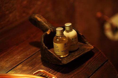 Eco Chalet Maison Dominique - Challand Saint Anselme