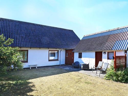 Holiday home Bindslev VI