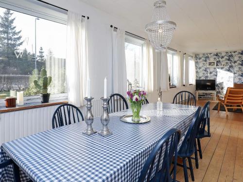 Holiday home Bindslev VI