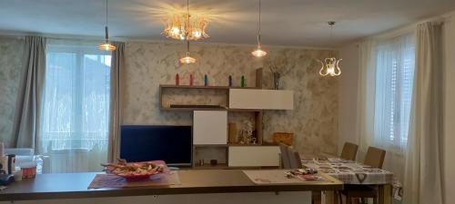  SEA PEARL (PERLA MARINA) in Livorno