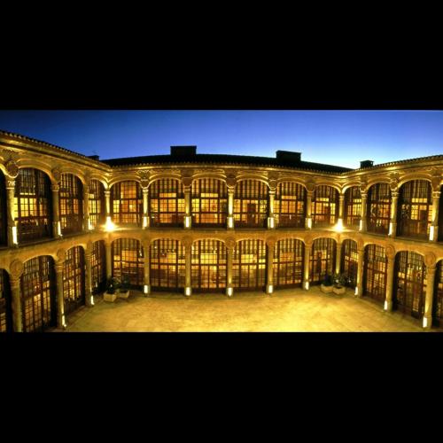 Parador De Zamora