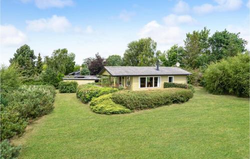 Lovely Home In Slagelse With Kitchen