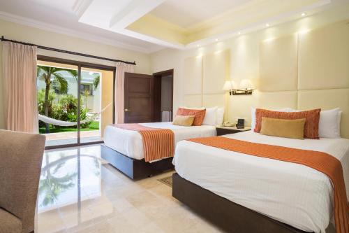Dreams Tulum Resort & Spa