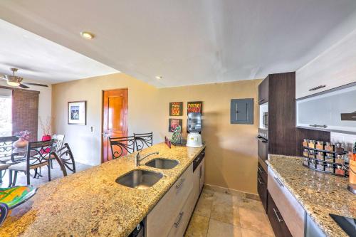 Cabo San Lucas Resort Condo Less Than 2 Mi to Medano Beach in Cabo San Lucas, Mexico