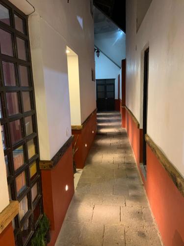 Hotel La Cofradía – Zacatlán, OK