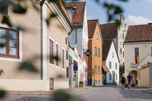 Best Western Strand Hotel - Visby