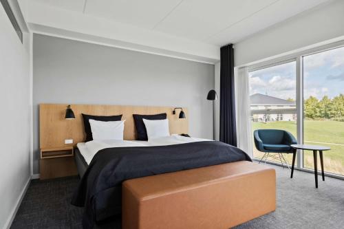 Best Western Plus Hotel Fredericia