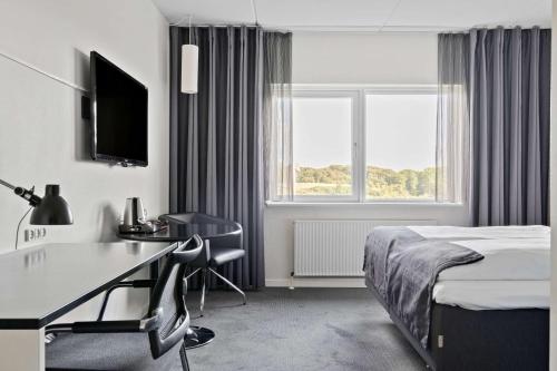 Best Western Plus Hotel Fredericia