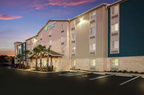 WoodSpring Suites Wesley Chapel-Tampa