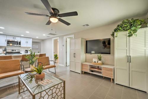 Phoenix Vacation Rental Home - Pet Friendly!