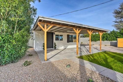 Phoenix Vacation Rental Home - Pet Friendly!