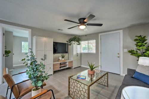 Phoenix Vacation Rental Home - Pet Friendly!