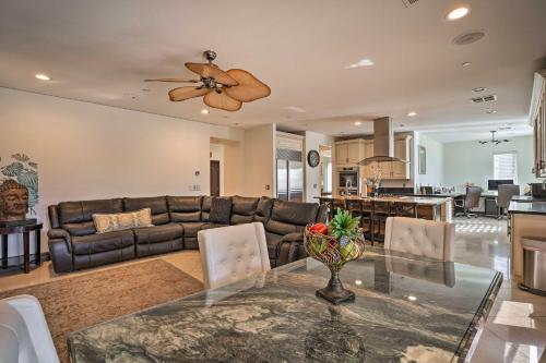 9 Mi to Strip Las Vegas Home with Pool and Hot Tub!, Las Vegas (Foto 10)