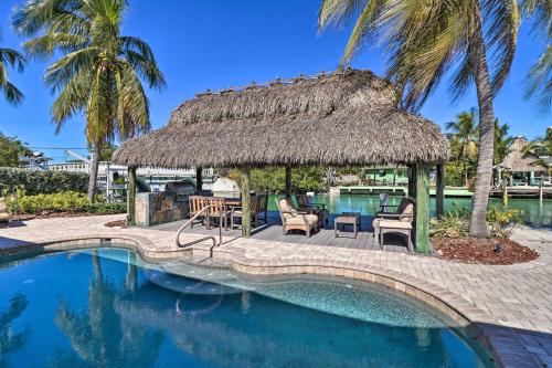 Soothing Duck Key Vacation Rental!