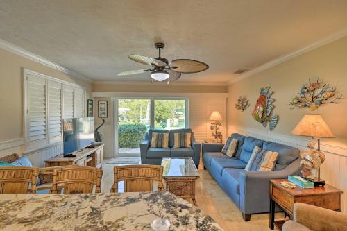 Soothing Duck Key Vacation Rental!