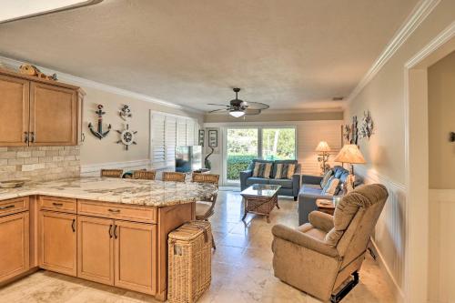 Soothing Duck Key Vacation Rental!