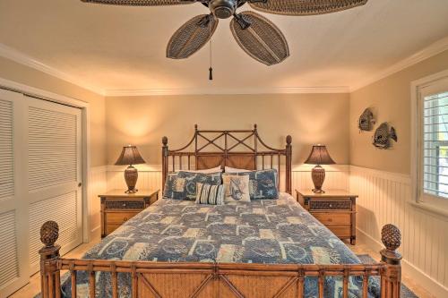 Soothing Duck Key Vacation Rental!