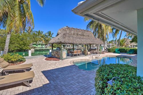 Soothing Duck Key Vacation Rental!