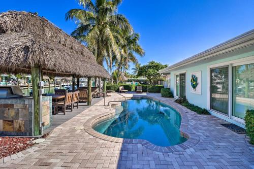 Soothing Duck Key Vacation Rental!