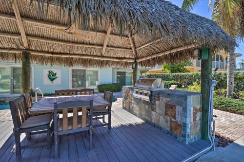 Soothing Duck Key Vacation Rental!