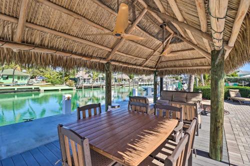 Soothing Duck Key Vacation Rental!