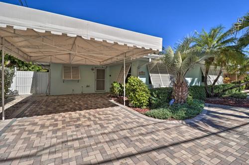 Soothing Duck Key Vacation Rental!