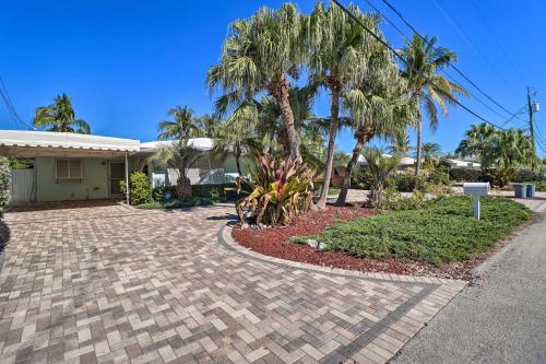 Soothing Duck Key Vacation Rental!