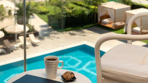 Crowne Plaza Florya Istanbul by IHG