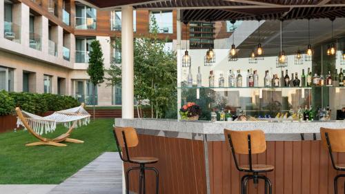 Crowne Plaza Florya Istanbul by IHG