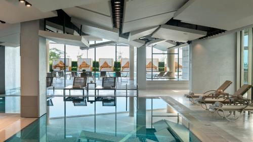 Crowne Plaza Florya Istanbul by IHG