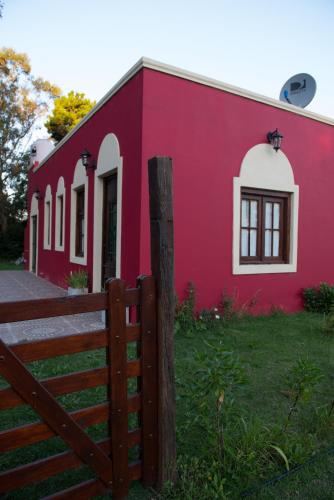 Casa Isabela