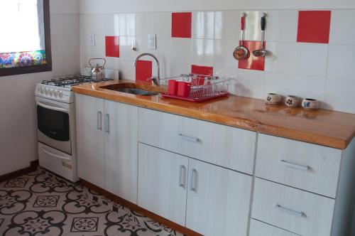 Casa Isabela in Atlantida