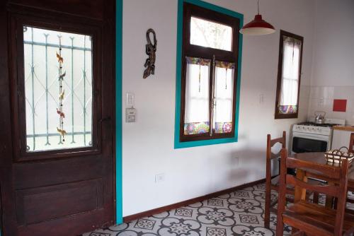 Casa Isabela in Atlantida