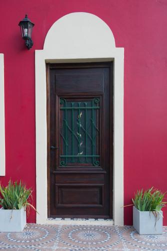 Casa Isabela in Atlantida