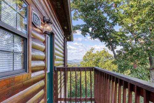 Mountain Mischief in Sevierville, USA