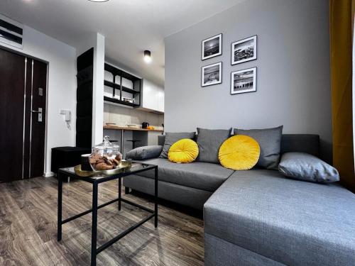 Apartamenty House Profit Kościuszki 28vs31B