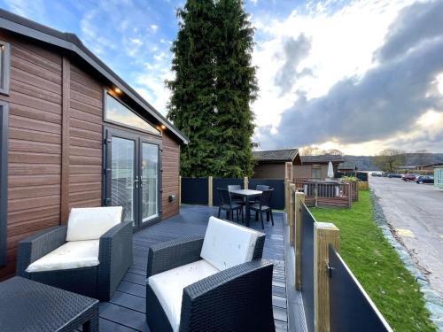 Surrounding environment, Thirlmere 4 Luxury Lodge at White Cross Bay Windermere in Troutbeck Bridge
