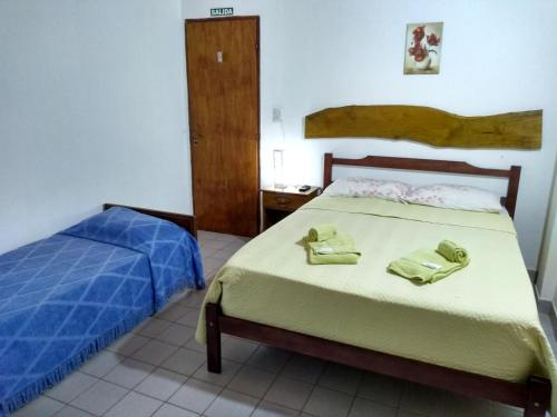 Hosteria Las Piedras – Puerto Iguazu, FL