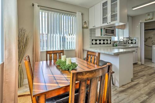 Gated Southern Miami Home 22 Mi to Downtown! in South Miami Heights