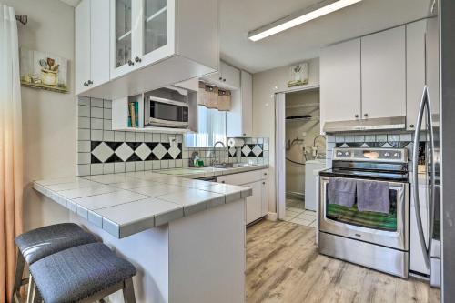 Gated Southern Miami Home 22 Mi to Downtown! in South Miami Heights