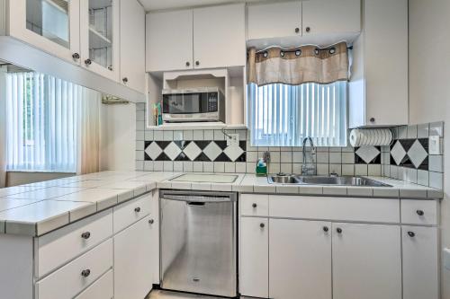 Gated Southern Miami Home 22 Mi to Downtown! in South Miami Heights