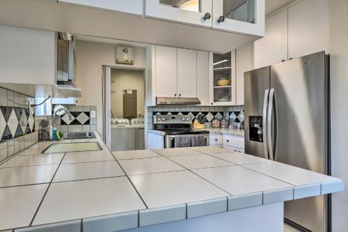 Gated Southern Miami Home 22 Mi to Downtown! in South Miami Heights