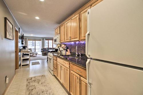 16 Mi to Mount Ski Gull Pequot Lakes Cabin in Pequot Lakes (MN)