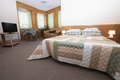 Guest House Drusva - image 9