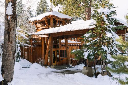 Gravity Haus Truckee-Tahoe - Hotel - Truckee