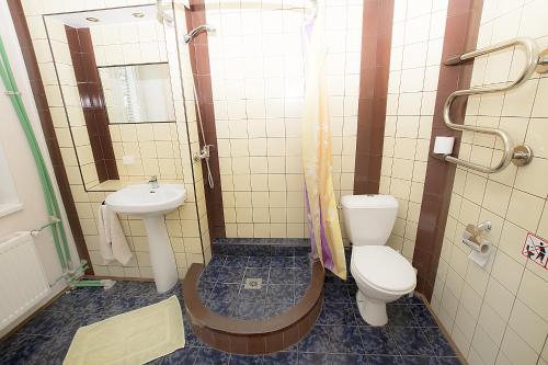 Guest House Drusva - image 13