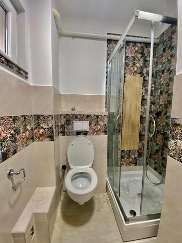 Halvat Guesthouse - main image