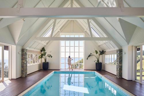 Hillbrook Estate Whangamata