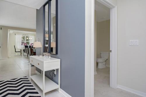 Two Bedrooms Apartment Storey Lake Orlando 103 - image 6