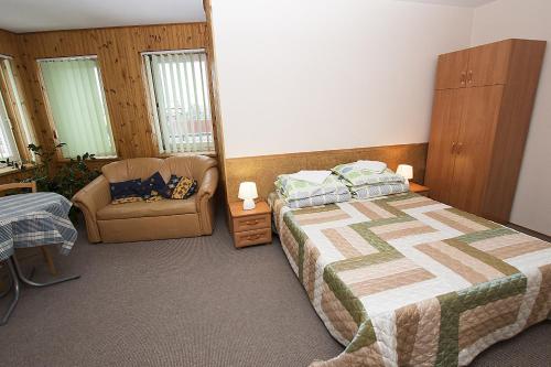 Guest House Drusva - image 11